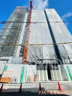 Gioia Altiri【3階】の外観