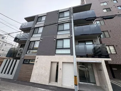 アウラ サッポロの画像