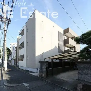 フェリシア桜本町の画像