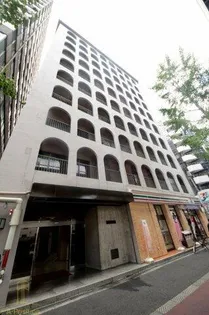 シティハウス京町堀の画像