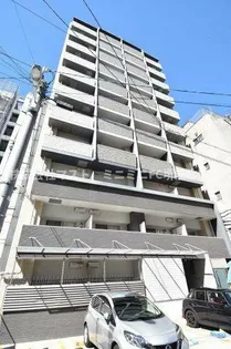 ネオシティ天神橋の画像