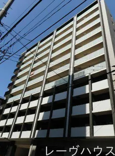 福岡県福岡市博多区博多駅南3丁目【マンション】の外観