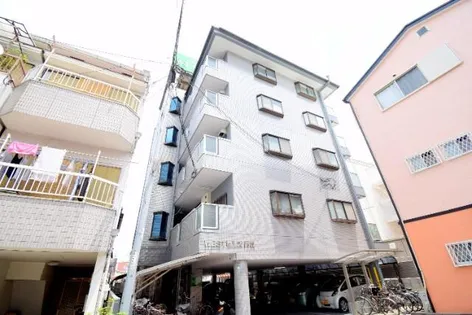 WESTヒルズ門真の画像