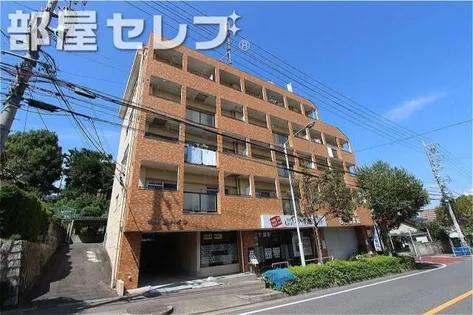 向が丘ハイツの画像