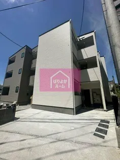 THE NOBLES 花畑南の画像