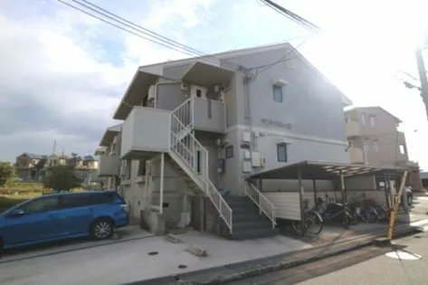 サントス泉ヶ丘の画像