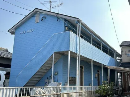 ハイツロゼアの画像