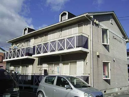 ブルーハイツ忠Aの画像