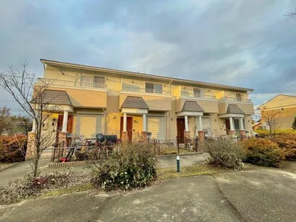 GARDEN VILLAGE Dの画像