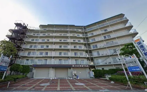 マンハイム淀川公園の画像