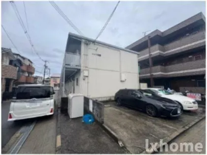 ハイツ安藤の画像