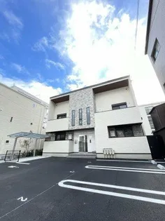 ラ メゾン ルミエールの画像