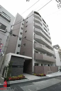 ルアナ北梅田の画像