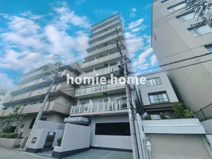 アパルト松崎の画像