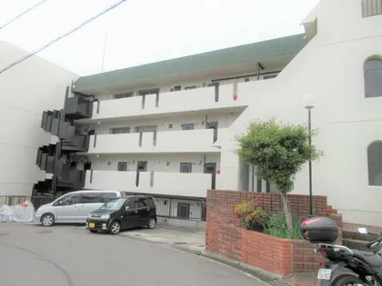 エーデルハイム大蔵谷の画像