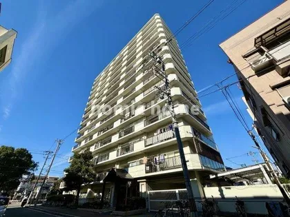 ユニハイム北田辺アクロスの画像