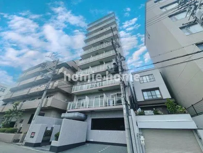 アパルト松崎の画像