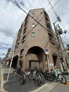 エスタイル北堀江の画像