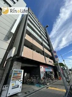 パラゴン宮町の画像