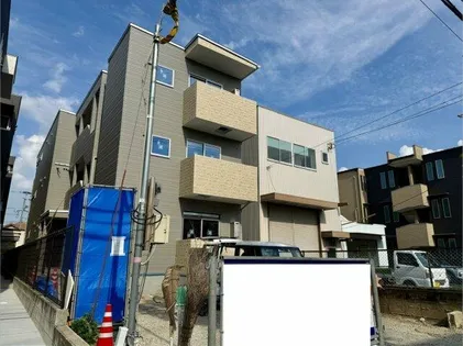 THE NOBLES 筥松の画像