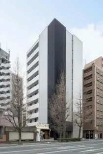 福岡県福岡市博多区美野島3丁目【マンション】の外観