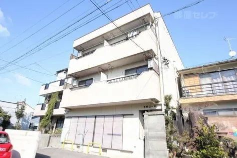 多賀コーポの画像