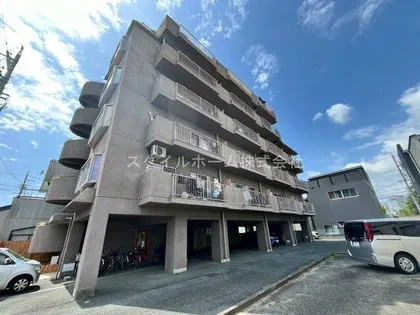 ユトリロ西松山の画像