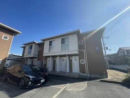 プレミールKIKI B棟の画像