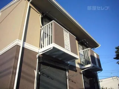 メイゾン美田の画像