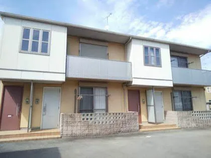 シャーメゾン福田の画像