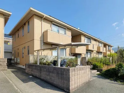 シャーメゾン東花園の画像