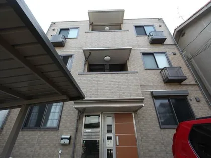 トレビナ城木の画像