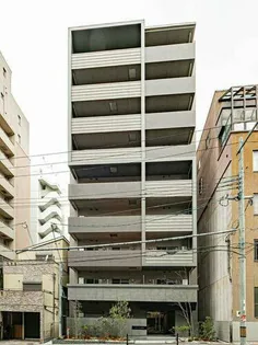 アミコート瓦屋町の画像