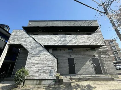 New Life 博多駅東【1階】の外観