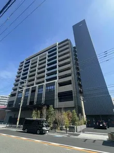 リビエナ グラン 新梅田の画像