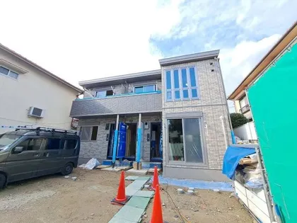 フェリス桃園の画像