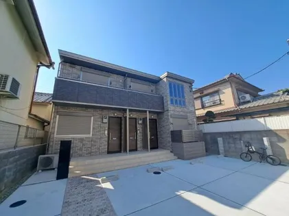 フェリス桃園の画像