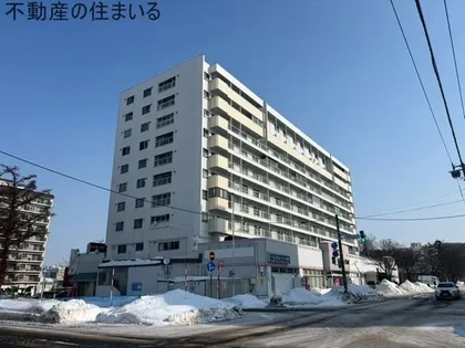 上町ビルの画像