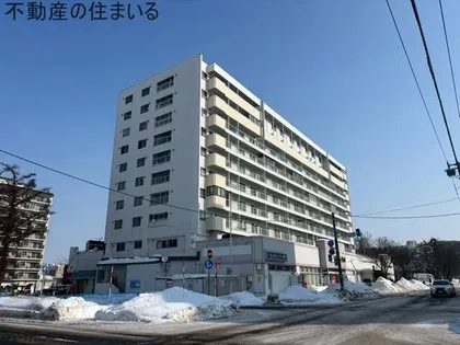 上町ビルの画像