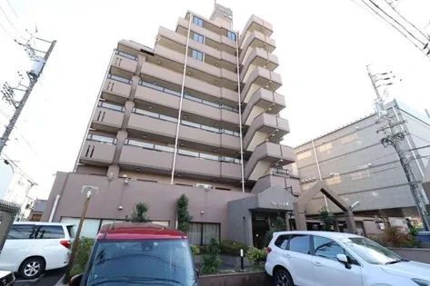 マルベリー上更の画像