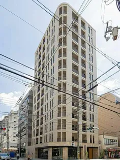 THE WEAVE MINAMI SEMBAの画像