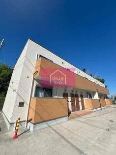 Dio赤間【202号室】の外観