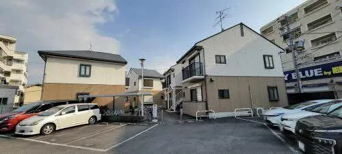 サンクレストコートの画像