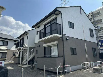 サンクレストコートの画像