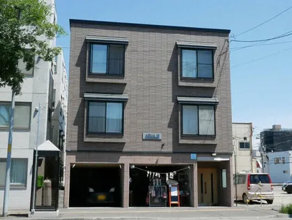 パークシティ18Aの画像