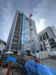 エステムコート新大阪ⅩⅦベイス【2階】の外観