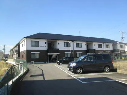 ディアスMの画像