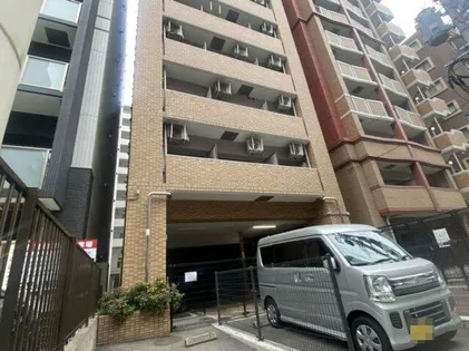 ファーネストアヴァンティ大濠の画像
