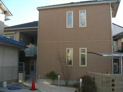 メゾン和泉式部の画像