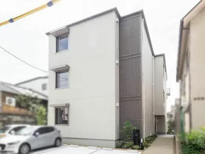 シャーメゾン初音の画像